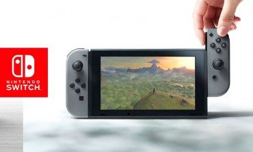 More Nintendo Switch Shortages, Predicts Analyst