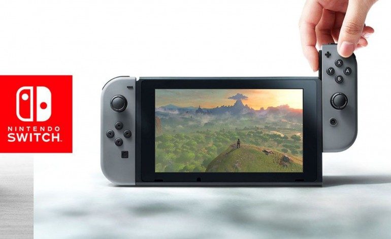 More Nintendo Switch Shortages, Predicts Analyst