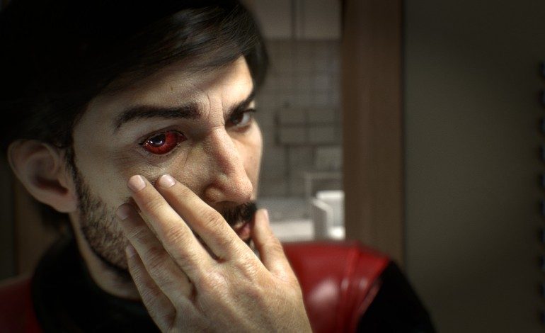 Prey’s 1.04 Update Causing Problems For Gameplay