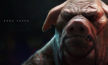 Beyond Good & Evil 2 Announced (Again) at E3 2017