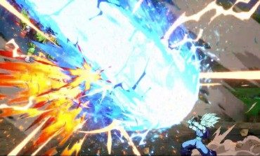 Dragon Ball FighterZ Brings the Most Extreme Animation of E3