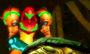 2 New Metroid Games Revealed by Nintendo at E3 2017