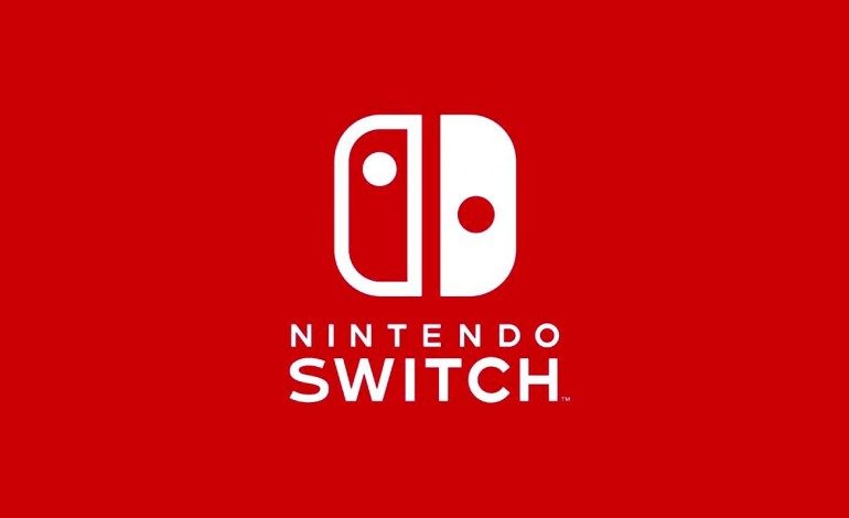 Nintendo Switch Possibly Getting a SNES-Style Controller Thanks to 8Bitdo