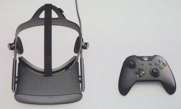 Microsoft Confirms No Xbox VR at E3