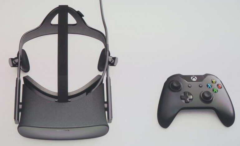 Microsoft Confirms No Xbox VR at E3