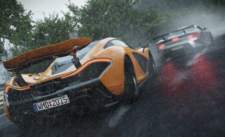 Project Cars 2 at E3 is All About “Absolute Realism”