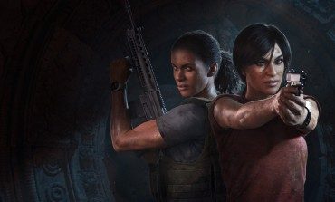 Detailed E3 Demo of Uncharted: The Lost Legacy