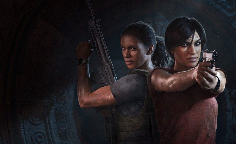 Detailed E3 Demo of Uncharted: The Lost Legacy