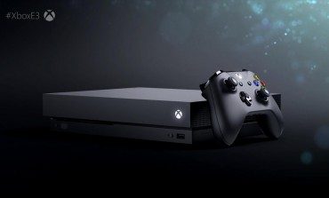 Microsoft E3 2017 Reveals