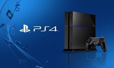 PlayStation 4 Firmware Update Filled with Bugs