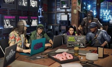 4-Player Party Mode Launches Tomorrow for Watch Dogs 2