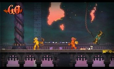 Nidhogg 2 Looks Very Different From The Original