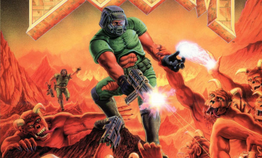 The Video Game Doom Moves To Dogecoin Blockchain