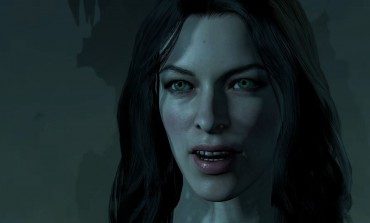Middle-Earth: Shadow Of War New Trailer Reveals Shelob