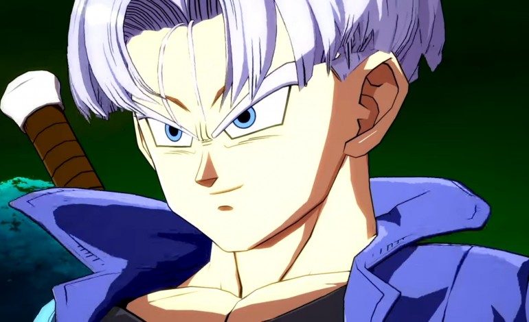 Trunks Coming To Dragon Ball FighterZ & Producer Talks Possible Switch Version