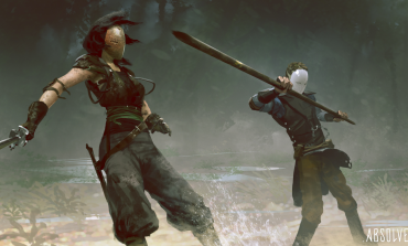New Absolver Video Highlights Weapons and Powers