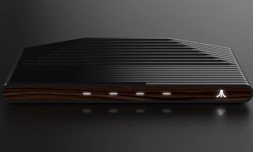 New Images and Details Released for the Ataribox