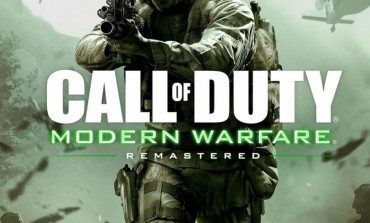 Call of Duty: Modern Warfare Remastered's PC Port is Broken