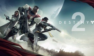 Destiny 2 Beta Trailer Reveals Lots Of Info