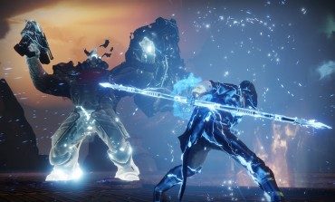 Destiny 2 PC Beta Release Date & System Requirements Announced