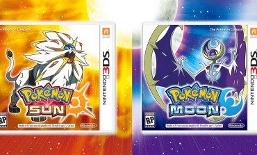 Pokemon Switch Game Won't Be Out Until "2018 or Later"