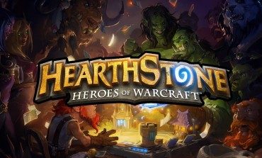 Hearthstone's Knight's of the Frozen Throne Expansion Announced