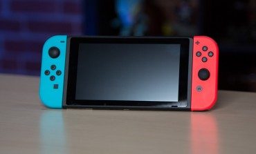 Nintendo Switch Receives Its First Video Streaming Service