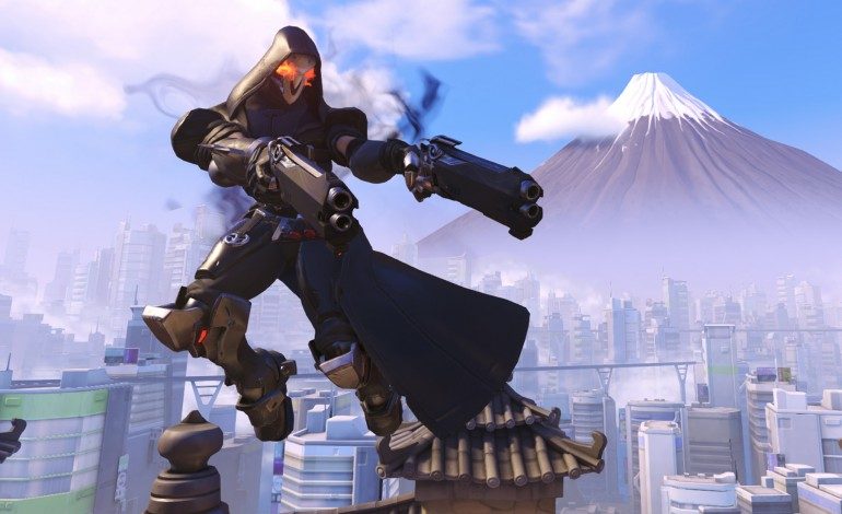 ESPN Reports Overwatch To Have Six Professional League Teams