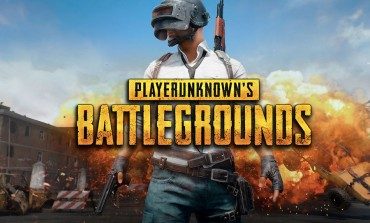 PlayerUnknown's Battlegrounds Surpasses Grand Theft Auto V in Concurrent Players
