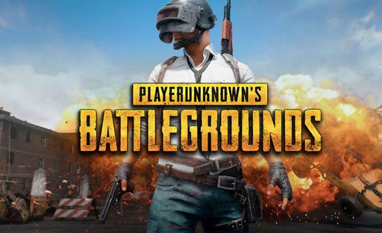 PlayerUnknown’s Battlegrounds Surpasses Grand Theft Auto V in Concurrent Players