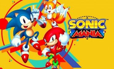 Sonic Mania Has Broken Its Street Date