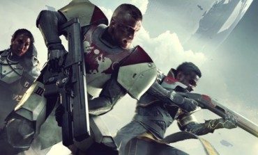 Destiny 2 Has Been Datamined, Details on First DLC Leaked