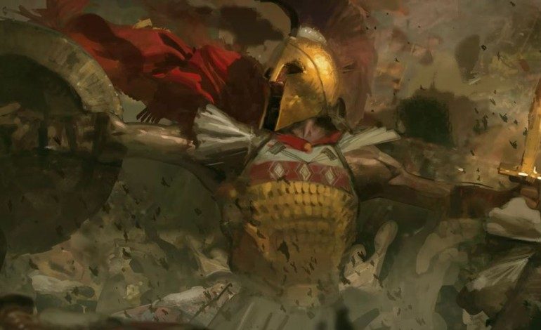 Age of Empires 4 Announced at Gamescom 2017