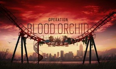 The Three New Operators of Rainbow Six: Siege "Blood Orchid"