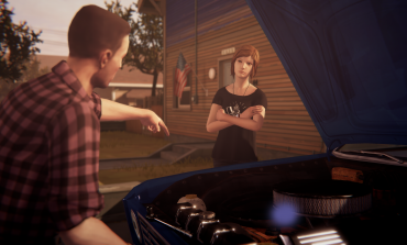 Hands On with Life is Strange: Before the Storm at Comic Con 2017