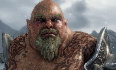 Shadow of War Pays Tribute To Late Dev With Forthog Orcslayer DLC