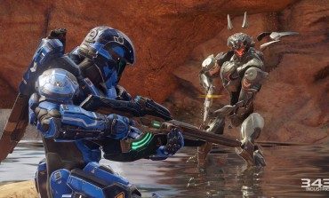 Halo 5's Warzone Mode Getting Big changes