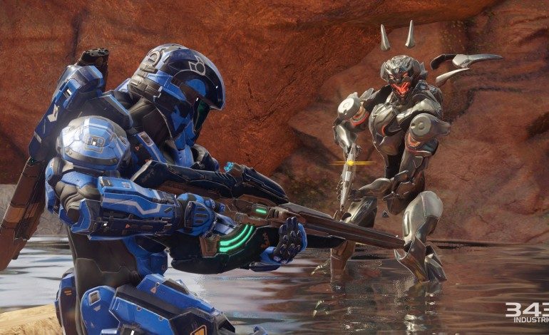Halo 5’s Warzone Mode Getting Big changes