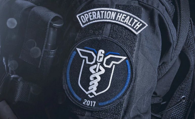 Final Round of “Operation Health” Fixes for Rainbow Six: Siege; Season 3 Coming Soon