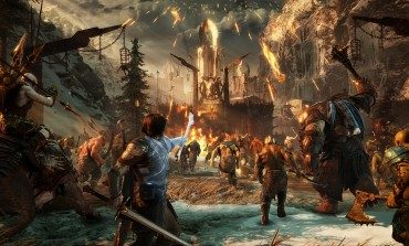 Middle-earth: Shadow of War Will Have Microtransactions