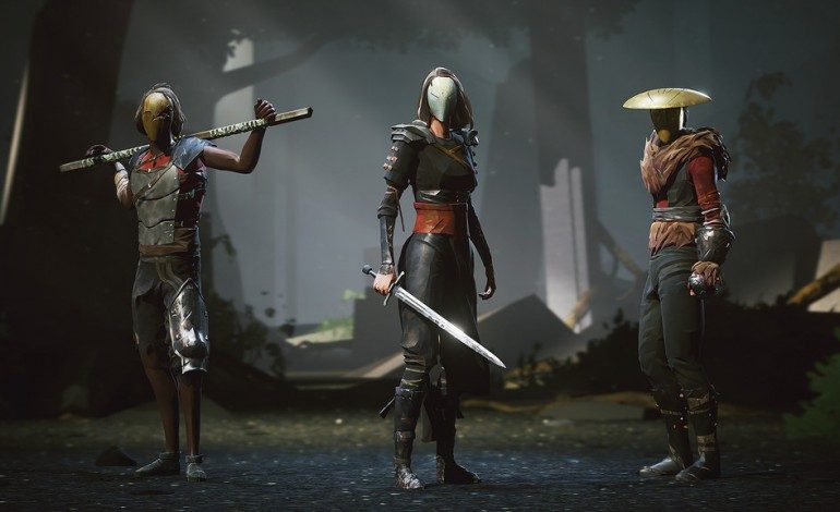 New Information on Absolver’s Game Modes and Customization