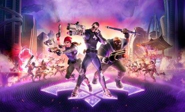 Agents of Mayhem Gets a Final Trailer the Day Before Launch