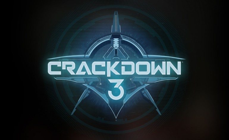 Crackdown 3 Delayed To 2019
