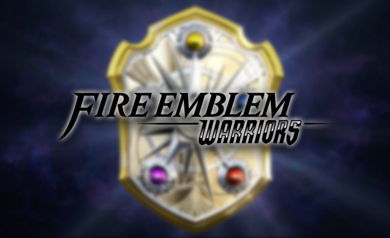 European Release Date, Limited Edition Announced for Fire Emblem Warriors