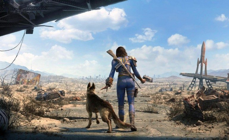 Fallout 4: Game of the Year Edition Release Date Announced