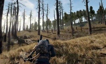 PlayerUnknown Wants to Make a Survival Game