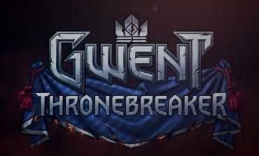 Single-Player Storyline Announced for Gwent: The Witcher Card Game