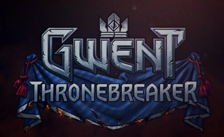 Single-Player Storyline Announced for Gwent: The Witcher Card Game