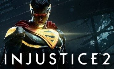 Injustice 2 Fighter Pack 2 DLC To Be Revealed At Gamescom