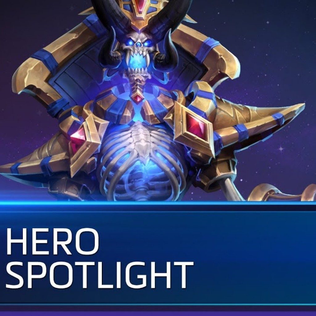 Heroes of the Storm fans are excited: More than a year after Blizzard ended  development, a new patch has appeared on the PTR